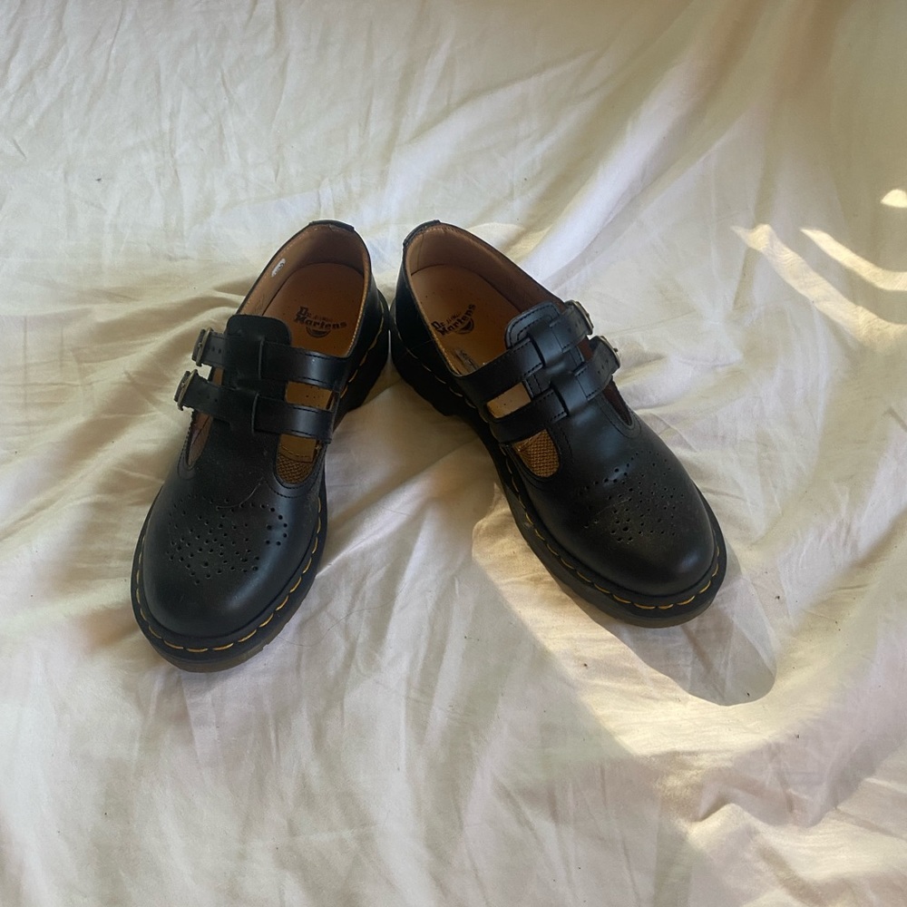Doc martens 8065